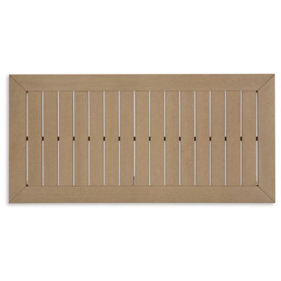 Doyle Outdoor Coffee Table