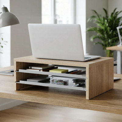 Manufactured Wood