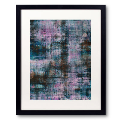" Untitled 47 " by Drew Gaffney
