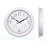 Indoor/Outdoor Quartz 15" Wall Clock