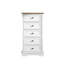 Commode armoire 5 tiroirs, commode, commode de chambre-735521025