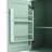 Kitchen Cart With Rubber Wood Drop-Leaf Countertop-2080231585