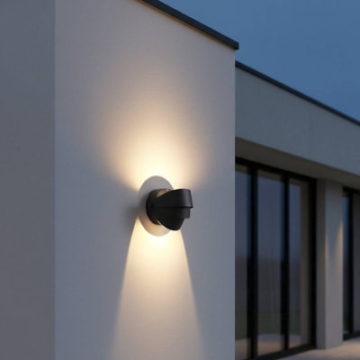 Wall Light