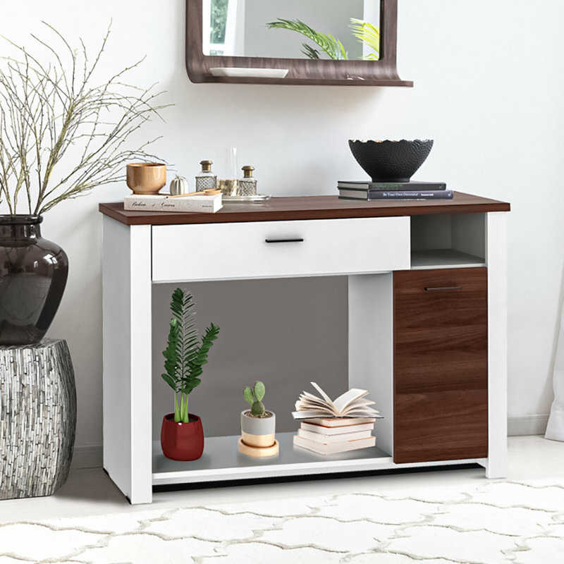 Canapé-console de 48 po Latitude