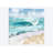 'Ocean Reflections I' by Kate Carrigan Graphic Art Print on Wrapped Canvas-49992975
