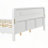 Wood Platform Bed-342569690-342569691