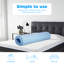 Surmatelas en mousse viscoélastique 2 "-2071191791