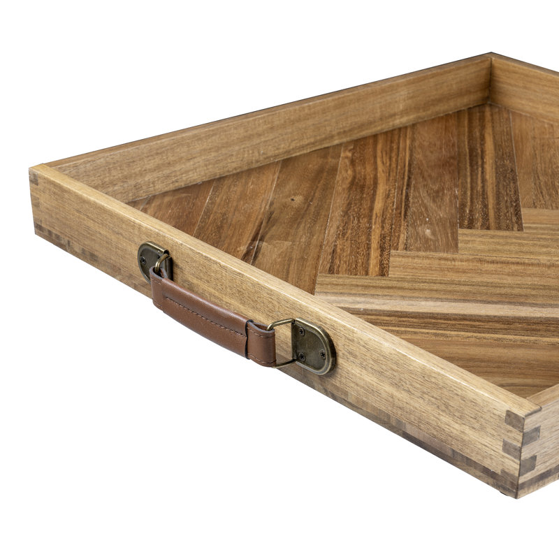 Tray