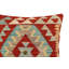 Housse et insert de coussin carré 100% laine