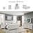 Mikado 39.5'' W 5 - Drawer Dresser