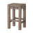 Bethea Solid Wood Counter Stool