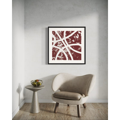 Cabernet Negative Space