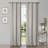 Bertrand Solid Modern Room Darkening Curtain Panel-75001967-75001975