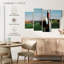 Vin rouge Yarlin en Toscane-108787831