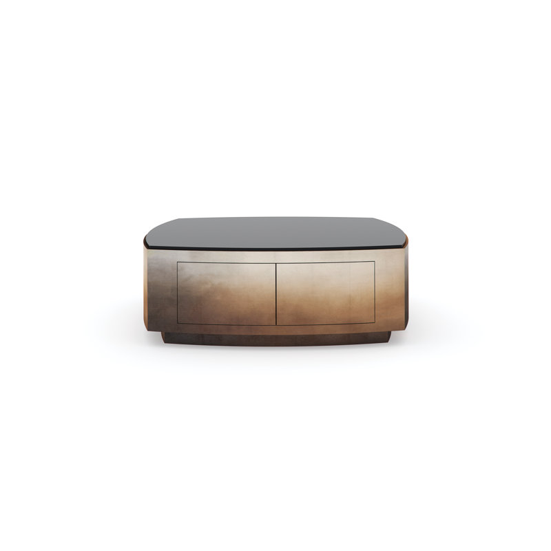 Table basse Case
