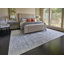 Tapis ivoire perlé Caniyah-753867415