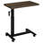 Carnahan Height Adjustable Mobile Bedroom C-Table -1034811522