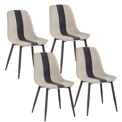 Side chair Set Coppin