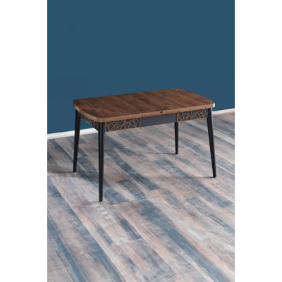 Extendable Dining Table