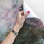 Sarina 1.52m x 1.04m Matte Mural-312069859