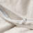 Washed Microfiber Duvet Cover Set-99309884-99309867