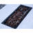 43.7-Inch Square Outdoor Fire Pit, 50000Btu, Fiberglass & Iron, Heat , Rust Proof, Charcoal Grain Finish, White, Suitable For Recreation, 50,000 Heater Table, 43.7", Heat-, Rust-, Long-Lasting,