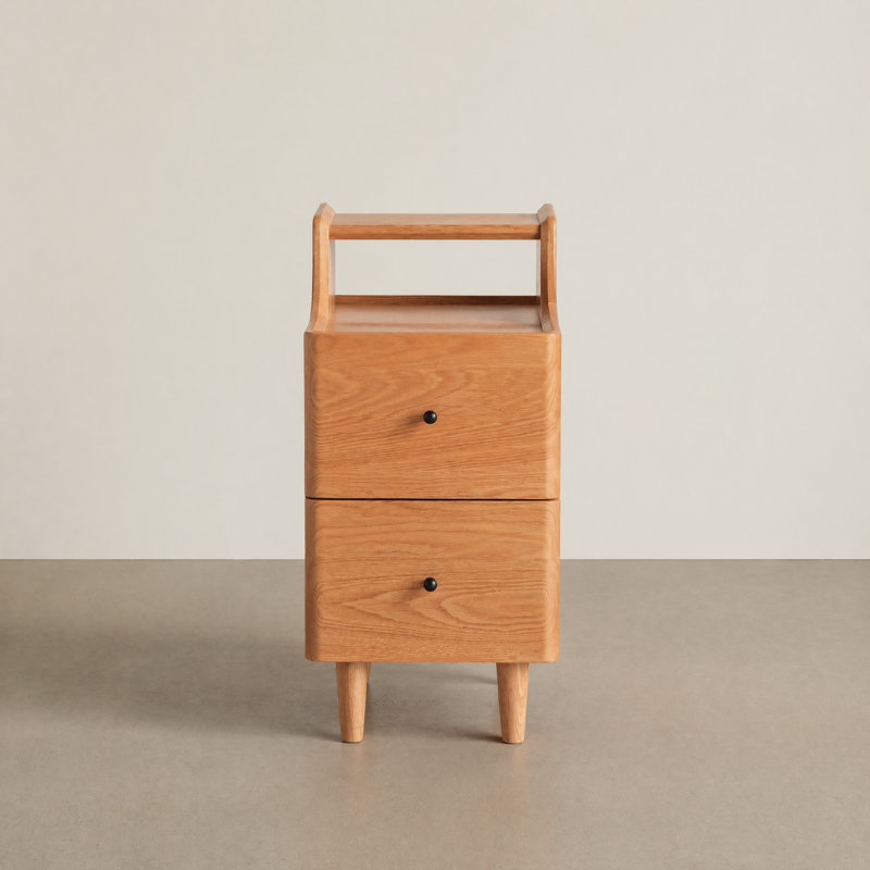 Nightstands, 11.81" D