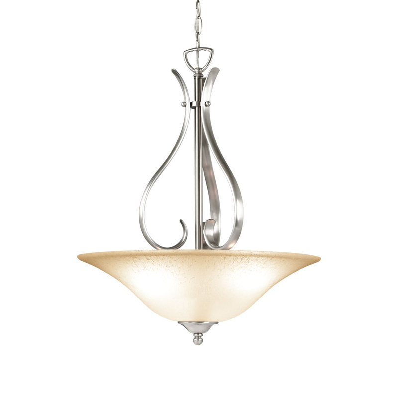 Ose 3 - Light Unique/Statement Pendant