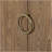 Two Door Latte Server-46"