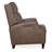 Tricia Upholstered Recliner-86701002