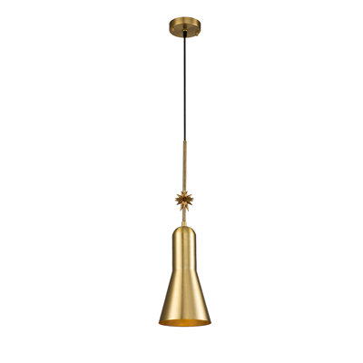 Etoille Pendant