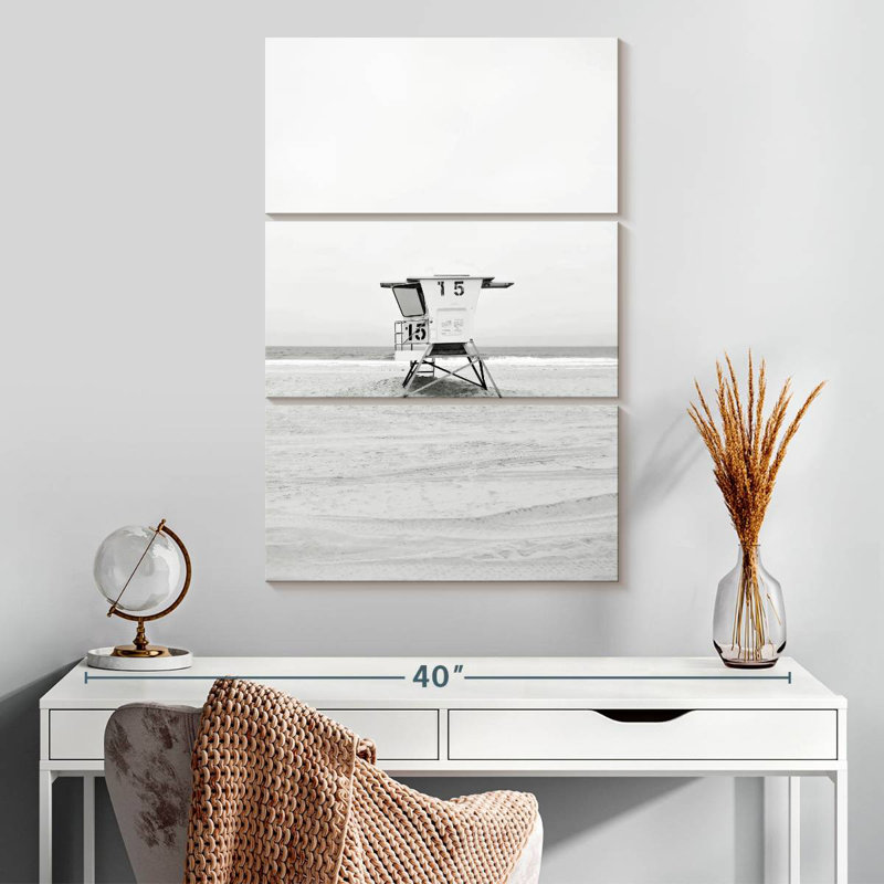 Gillard Mission Gillard, 32" H x 20" W
