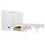 Lit escamotable avec grands tiroirs Murphy-792539219-792539220