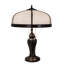 Arts And Crafts Table Lamp