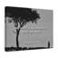 My Shepherd Psalms 23:1 1 Piece Wrapped Canvas Wall Art-1313649003