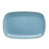 Porcelain China Platter