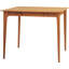 Sarah Solid Wood Writing Desk-20803382