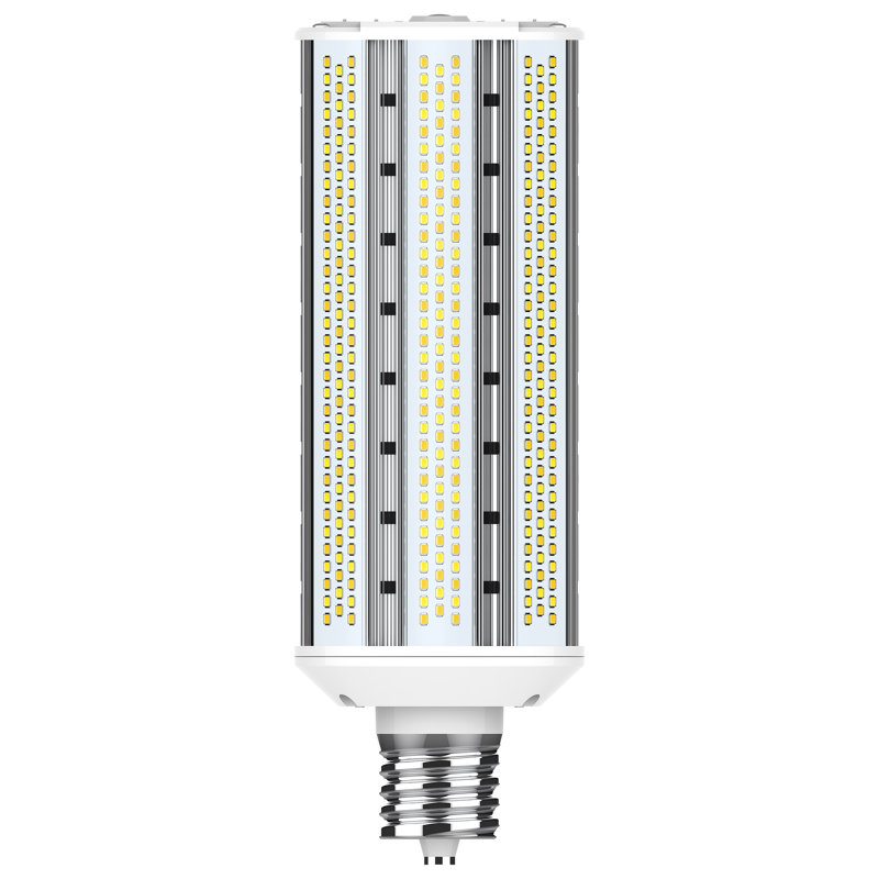 60 Watt White LED Bulb