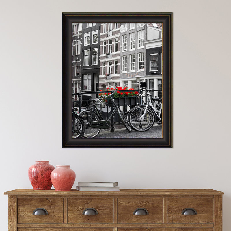 Cadre photo Selvidge, 22 po x 28 po