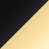 Gold/Black selected