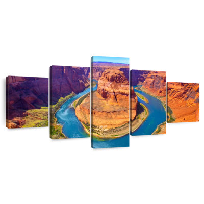 Glen Canyon Colorado River