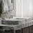 Purist Widespread Bathroom Faucet with Drain Assembly-1743365
