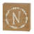 N