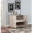 Hallowell Accent Cabinet