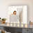 Makeup Vanity Mirror With Light