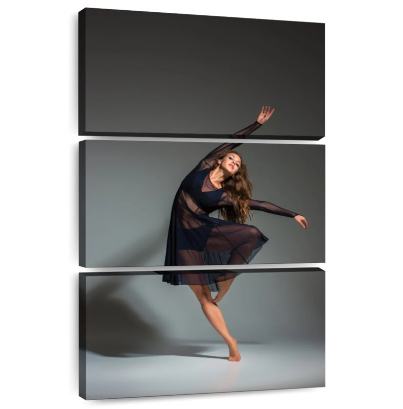 Contemporary Ballet Dance