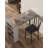3 Piece Dining Table Set-1847931077-1847931075