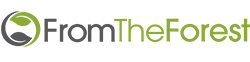 From the Forest Logo