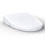 Washlet® Electronic Contemporary Elongated Auto Open/Close Lid Bidet Seat-1176781902