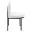 Chaise d'appoint de salle à manger Isla Channel-231927263-231929089